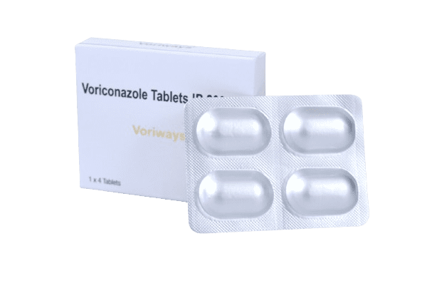 antifungal-tablets